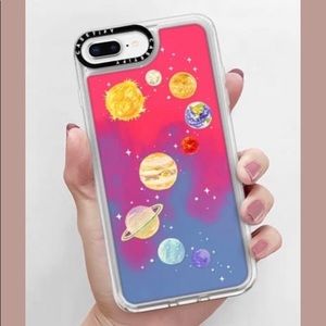 CASETiFy iPhone 6+/6s+/7+/8+ case